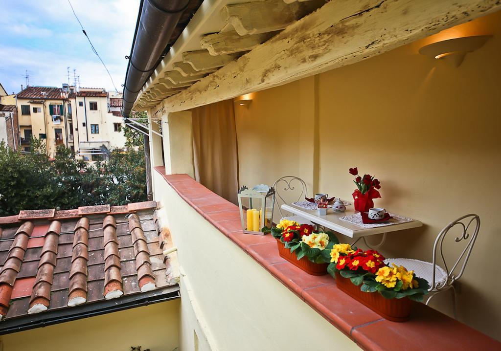 - Duomo Apartamento Florencia