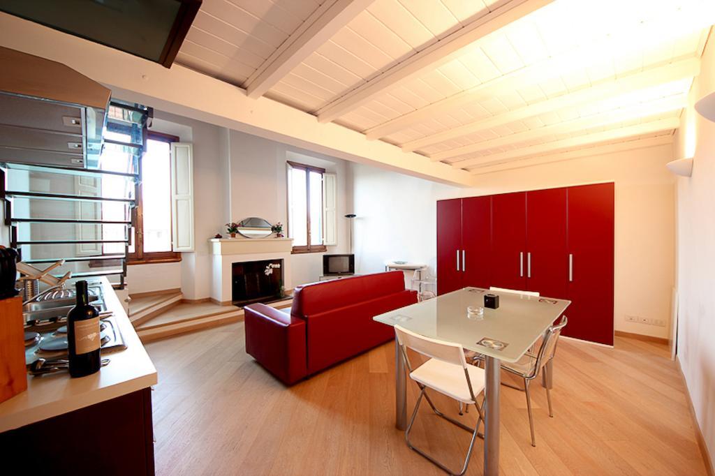 Apartamento - Duomo Florencia
