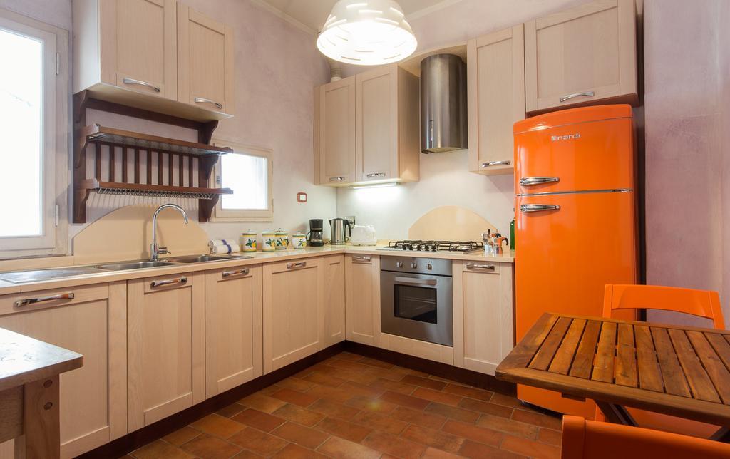 Apartamento - Duomo Florencia