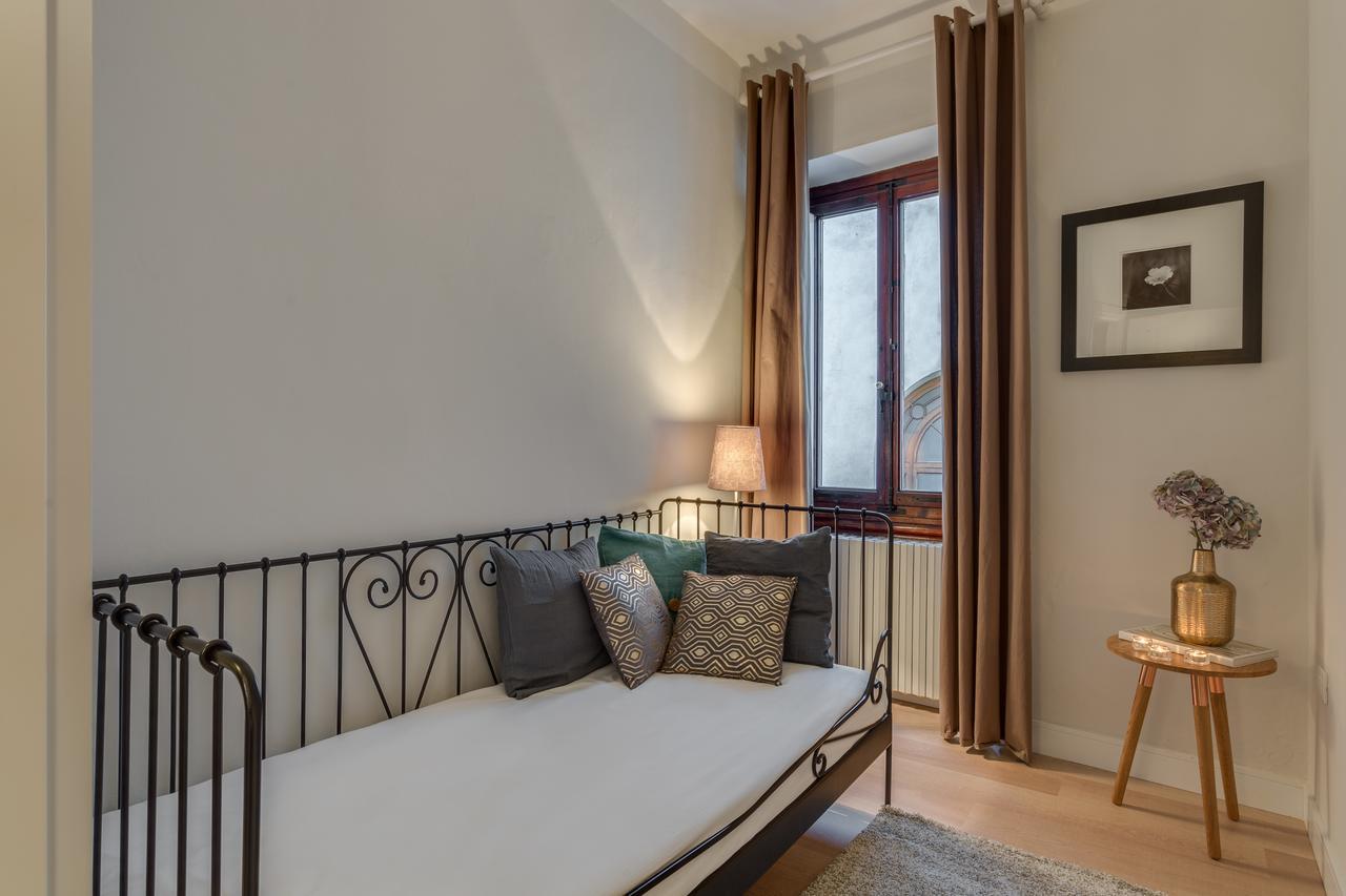 - Duomo Apartamento Florencia