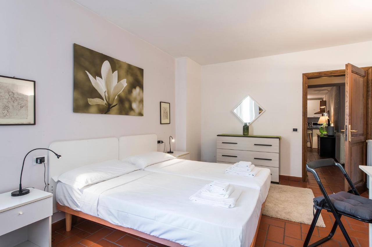 Apartamento - Duomo Florencia