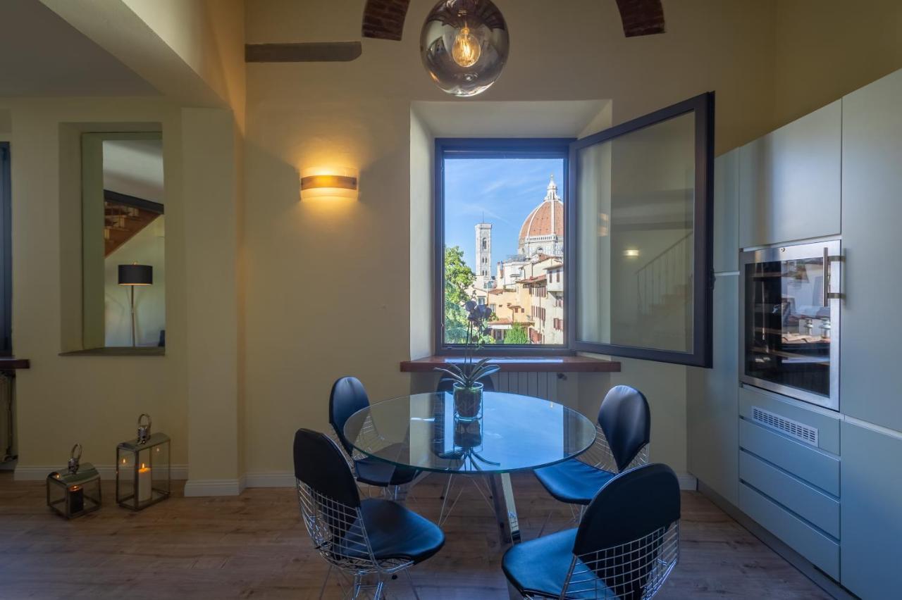 Apartamento - Duomo Florencia