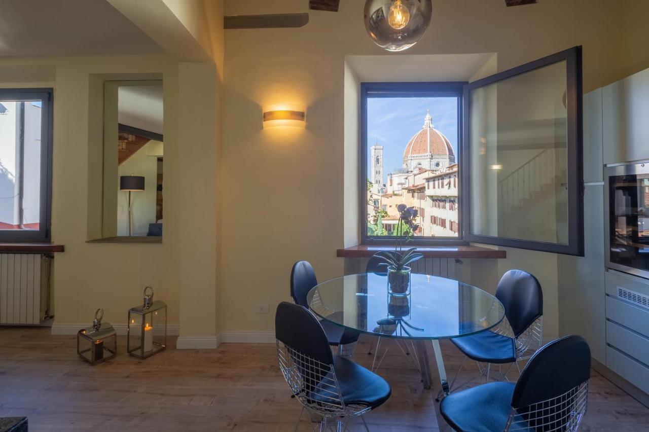 - Duomo Apartamento Florencia