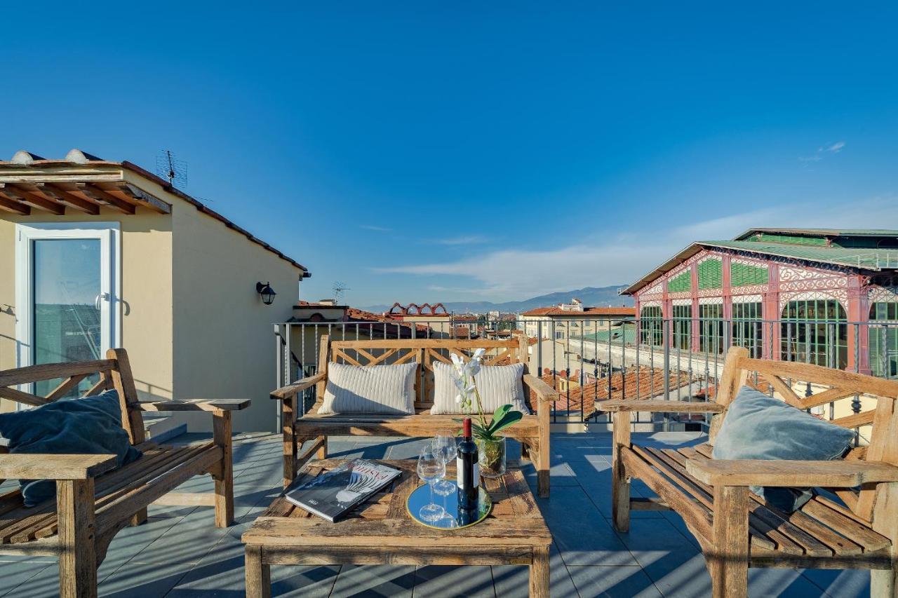 Apartamento - Duomo Florencia